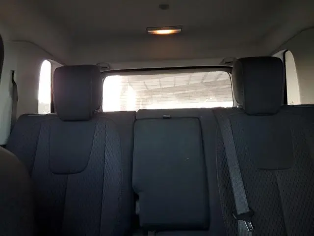 2013 GMC TERRAIN SLE  