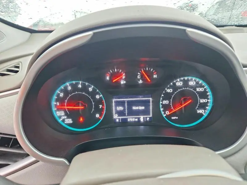 2023 CHEVROLET MALIBU LS  