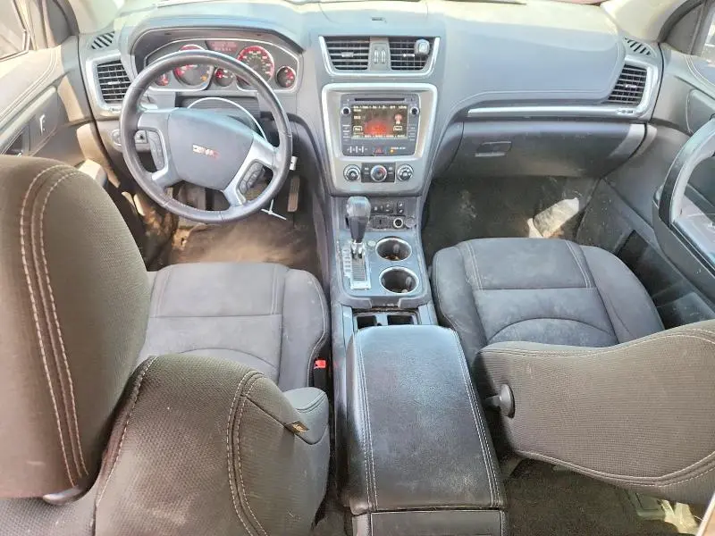 2016 GMC ACADIA SLE  