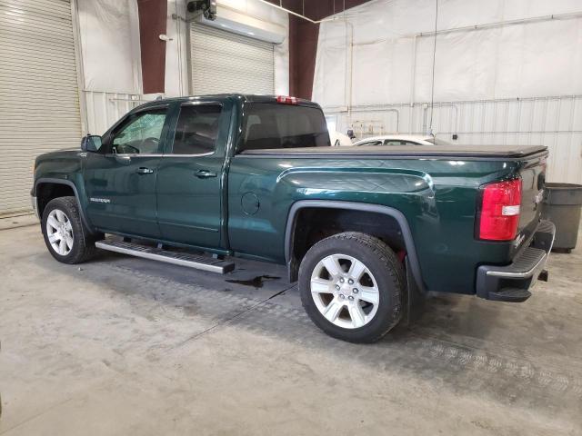 2015 GMC SIERRA K1500 SLE