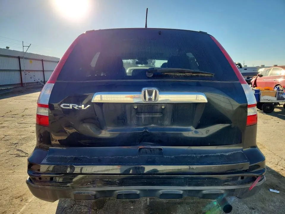 2010 HONDA CR-V EXL  