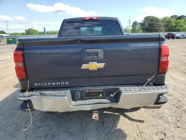2014 CHEVROLET SILVERADO C1500 LT  