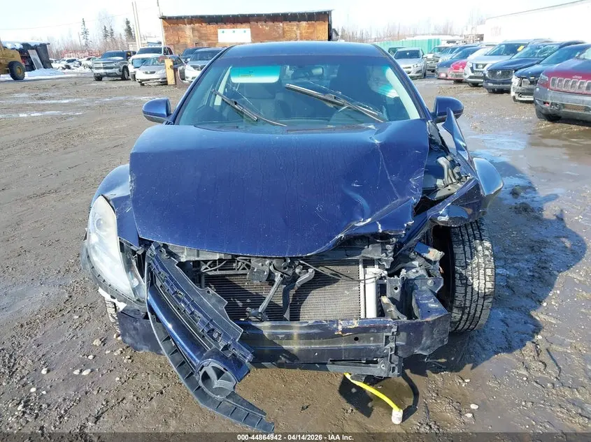 2010 MAZDA MAZDA6 I SPORT