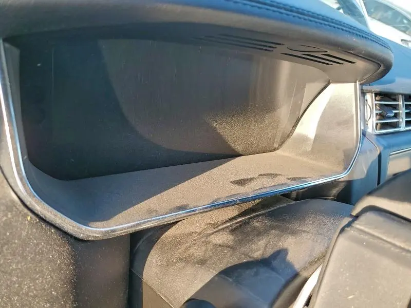 2015 LAND ROVER RANGE ROVER SUPERCHARGED  