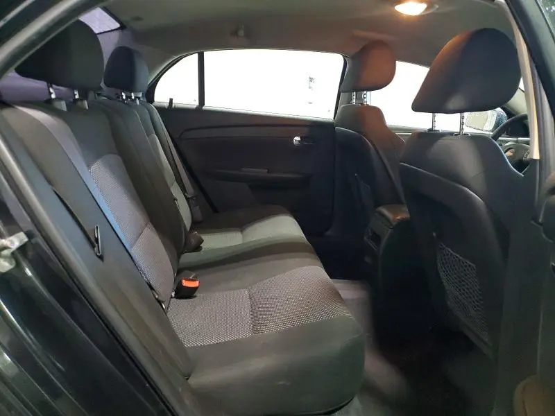 2010 CHEVROLET MALIBU 1LT  