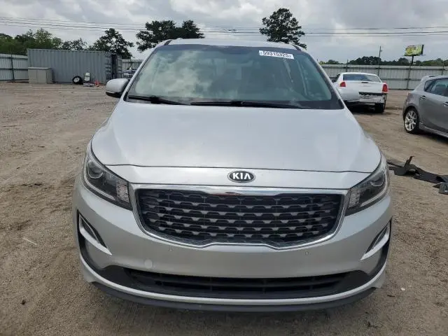 2019 KIA SEDONA LX  