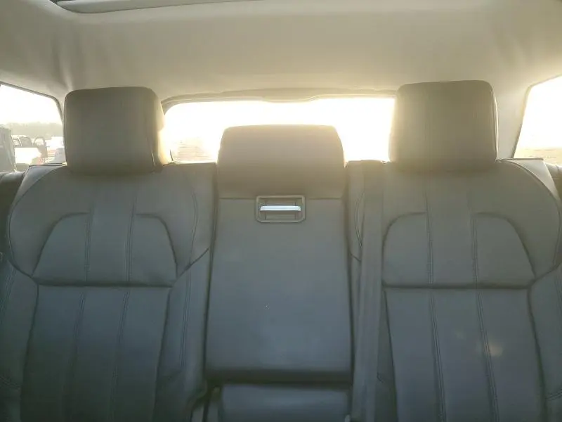 2014 LAND ROVER RANGE ROVER SPORT HSE  