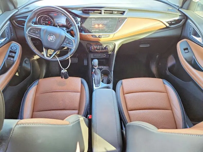 2021 BUICK ENCORE GX ESSENCE  