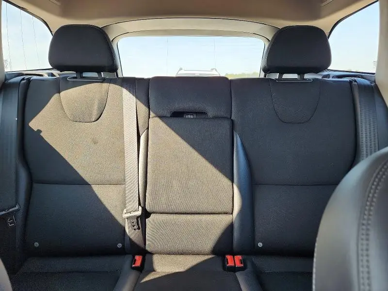 2015 VOLVO XC60 T5  