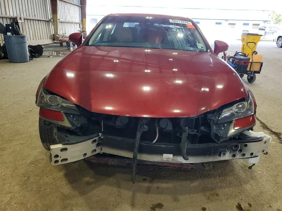 2016 LEXUS GS 350 BASE  