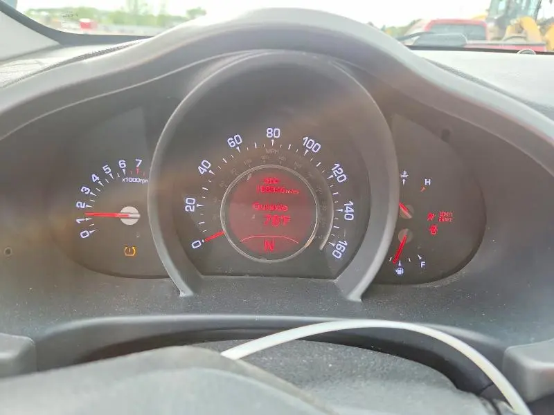 2013 KIA SPORTAGE EX  