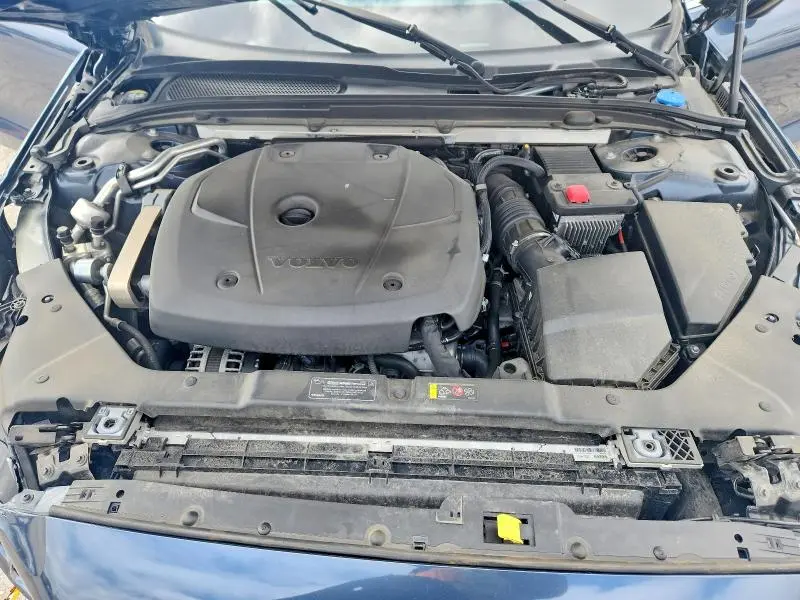 2019 VOLVO S60 T6 INSCRIPTION  