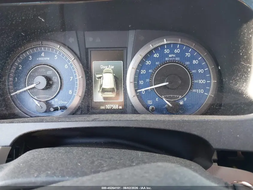 2019 TOYOTA SIENNA XLE 8 PASSENGER