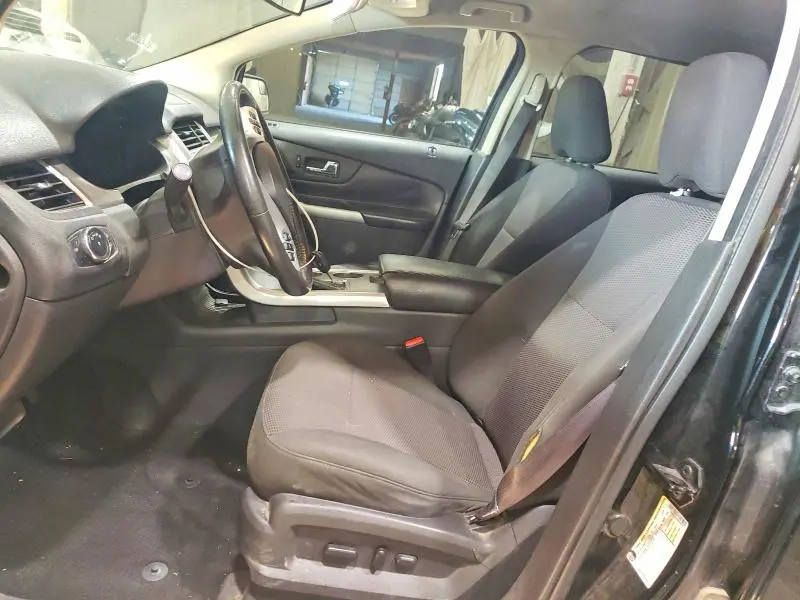 2012 FORD EDGE SEL  