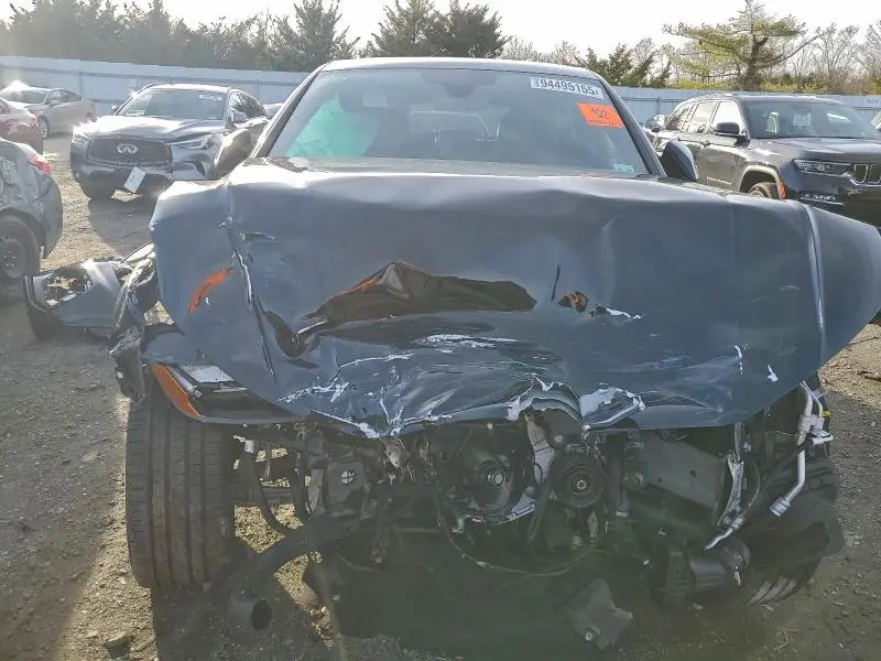 2024 AUDI Q5 SPORTBACK PRM PLS 45  