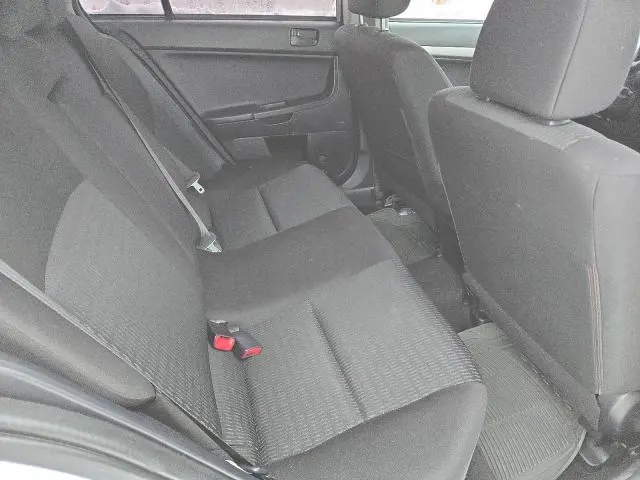 2013 MITSUBISHI LANCER ES/ES SPORT  