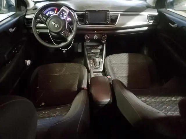 2020 KIA RIO LX