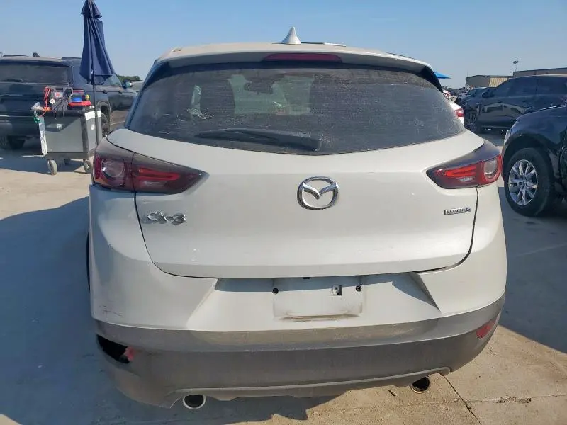 2021 MAZDA CX-3 SPORT