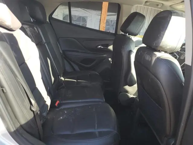 2018 BUICK ENCORE PREMIUM  