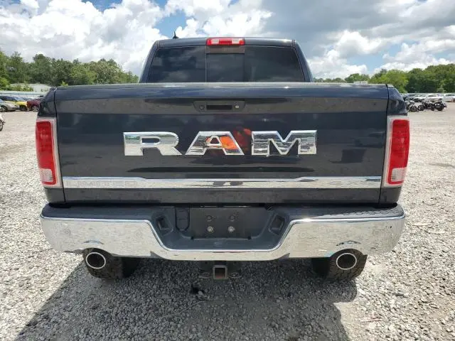 2016 RAM 1500 LONGHORN  