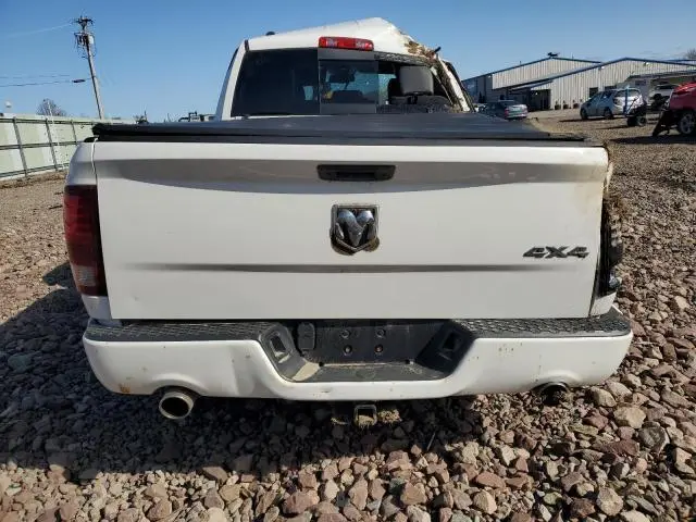 2016 RAM 1500 SPORT  