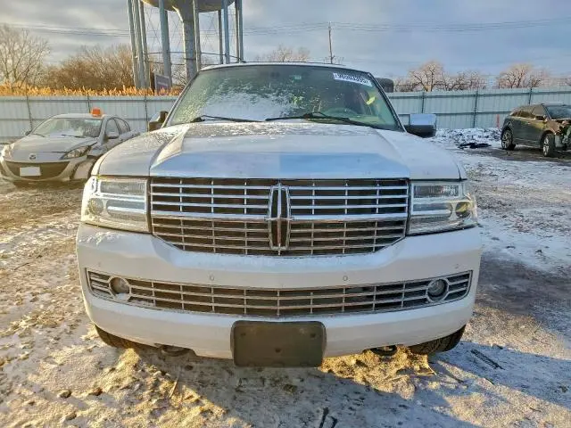 2012 LINCOLN NAVIGATOR   