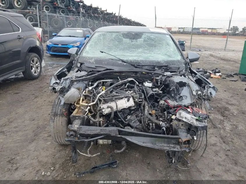 2021 VOLKSWAGEN JETTA 1.4T R-LINE/1.4T S/1.4T SE