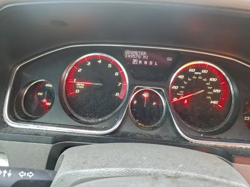 2014 GMC ACADIA SLT-1  