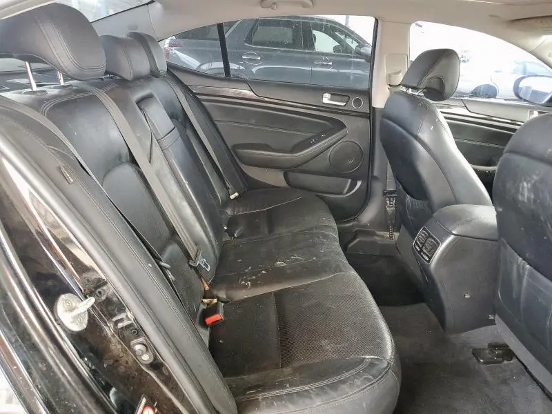 2014 KIA CADENZA PREMIUM  