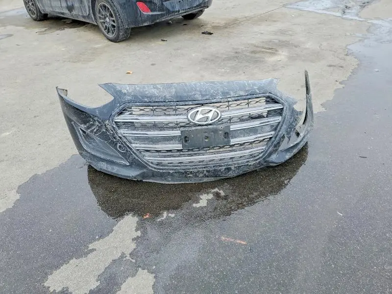 2016 HYUNDAI ELANTRA GT BASE  