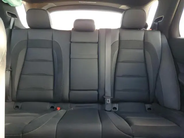 2025 MERCEDES-BENZ GLE AMG 53 4MATIC  