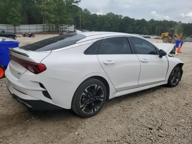 2023 KIA K5 GT LINE  