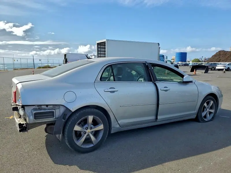 2011 CHEVROLET MALIBU 1LT  