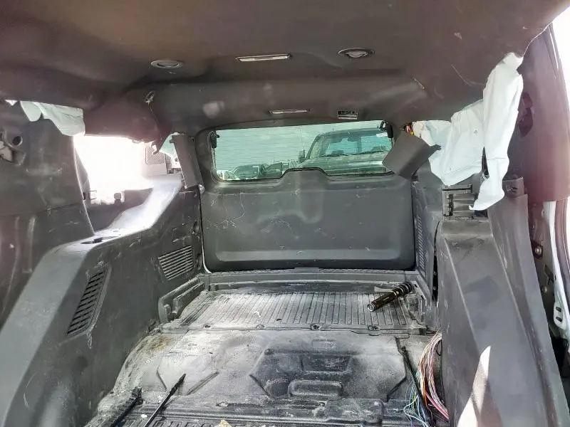 2023 CHEVROLET TAHOE C1500  