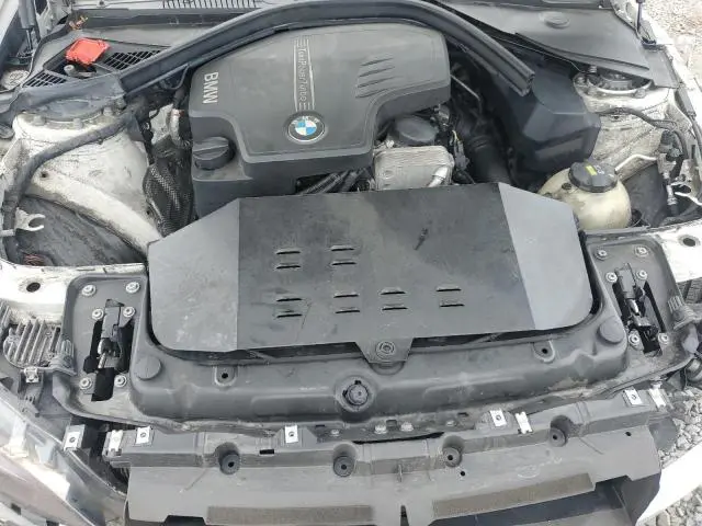 2016 BMW 228 XI SULEV  