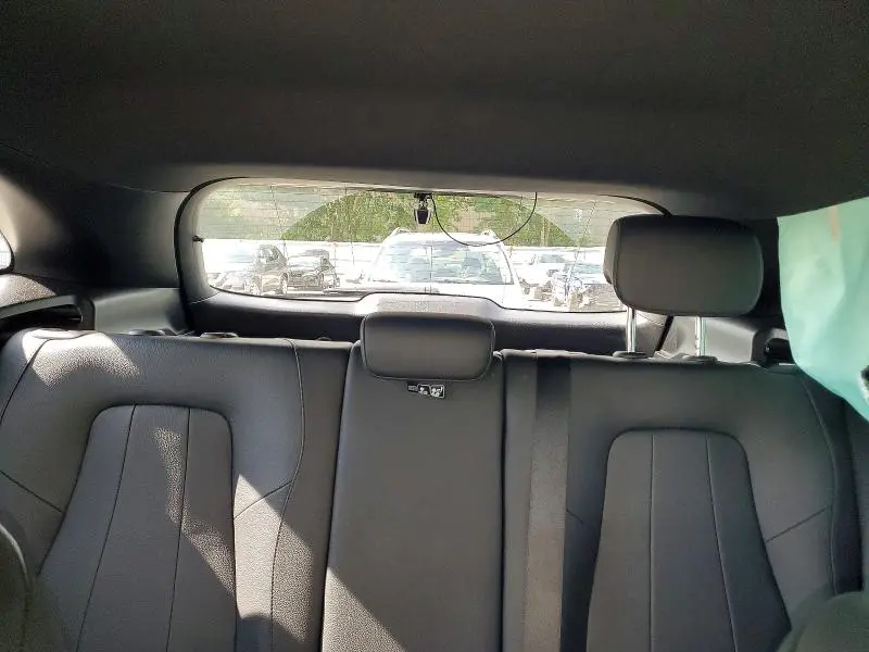 2021 MERCEDES-BENZ GLA 250 4MATIC  