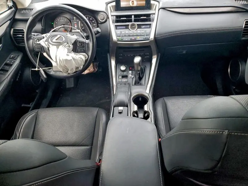 2016 LEXUS NX 200T BASE  