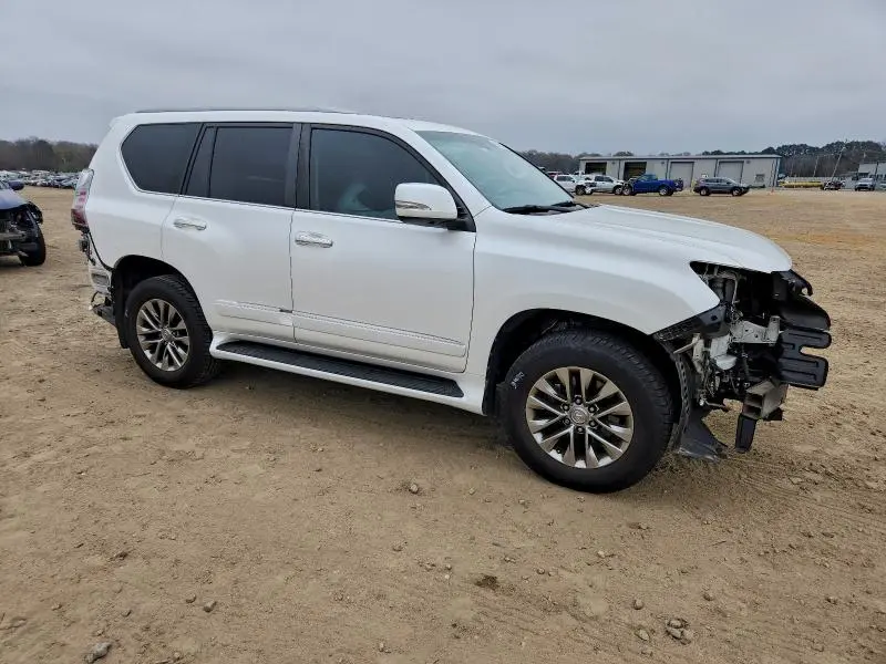 2019 LEXUS GX 460 PREMIUM  