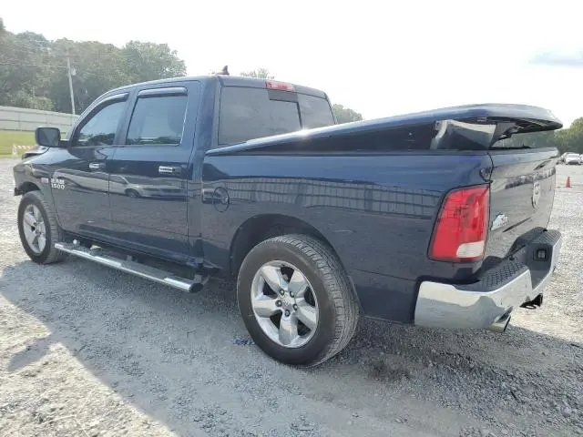2014 RAM 1500 SLT