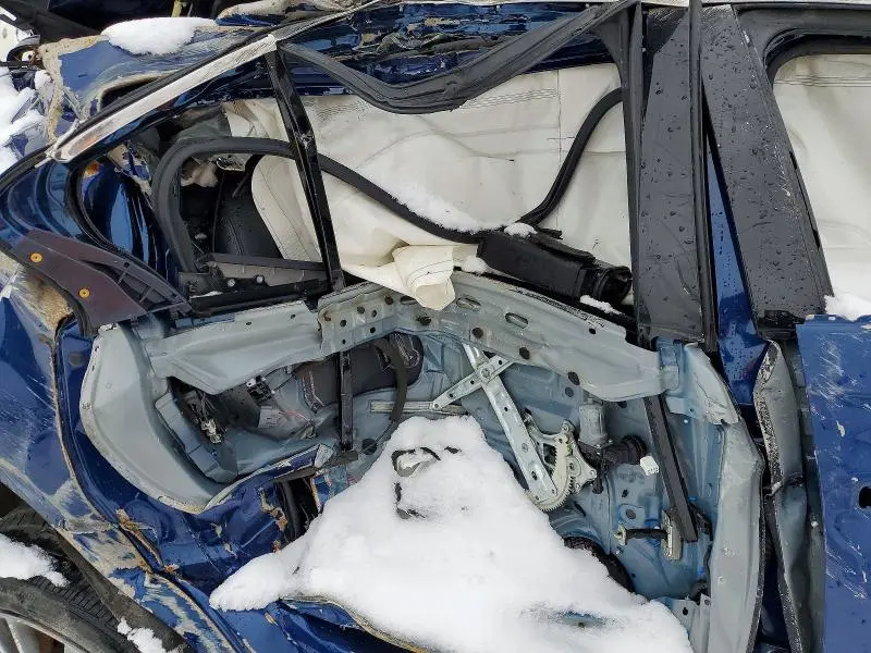 2018 INFINITI Q50 RED SPORT 400  