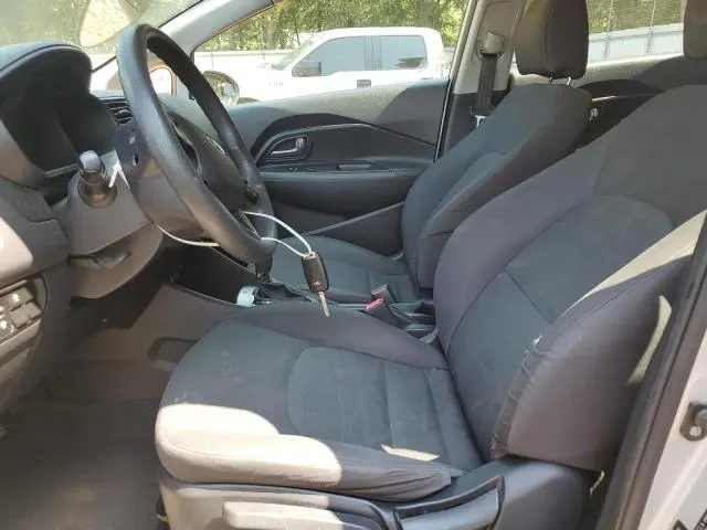 2014 KIA RIO LX  