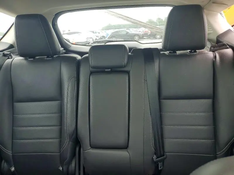 2013 FORD C-MAX SEL  