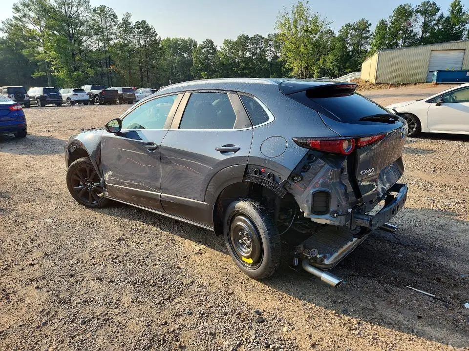 2023 MAZDA CX-30 PREFERRED  