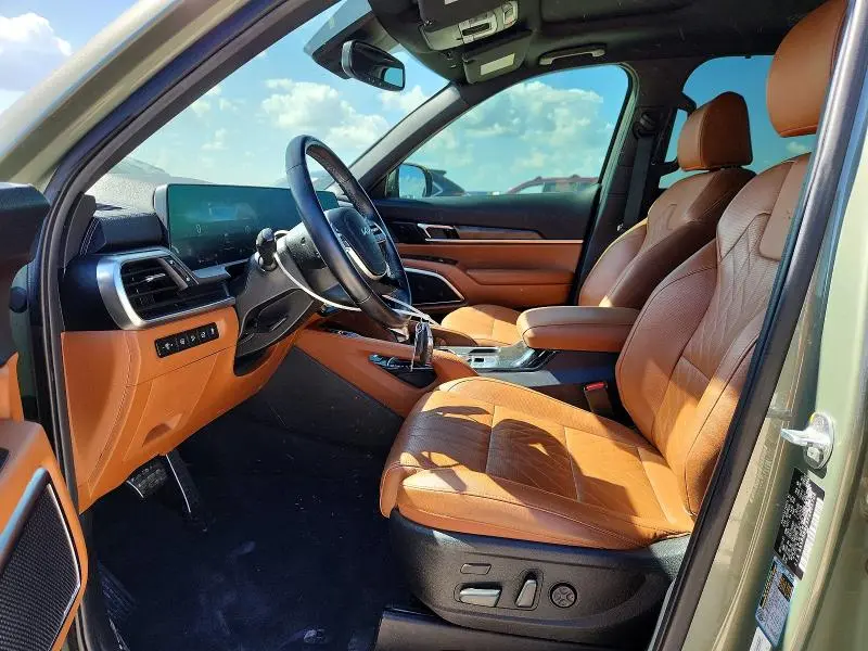 2023 KIA TELLURIDE SX X-LINE  