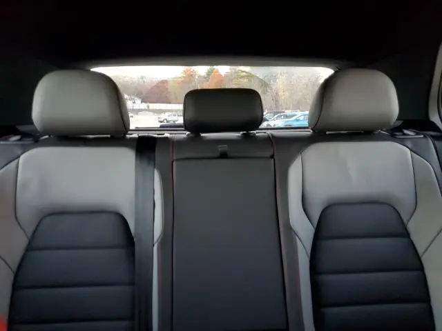 2024 VOLKSWAGEN GTI SE  