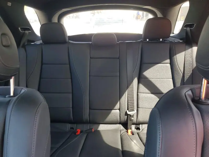 2024 MERCEDES-BENZ GLE 450E 4MATIC  