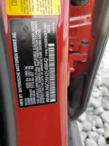 2017 MINI COOPER S CLUBMAN  