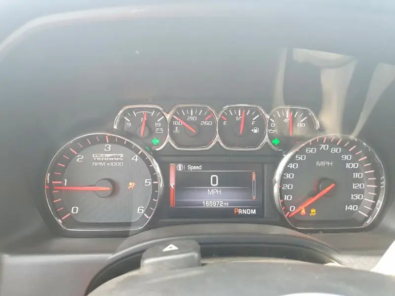 2014 GMC SIERRA K1500 SLT  