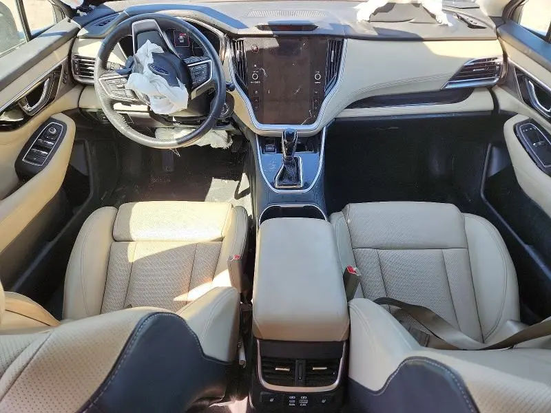 2023 SUBARU LEGACY LIMITED  