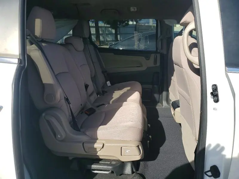 2020 HONDA ODYSSEY EX  